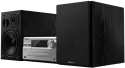 Мікросистема PANASONIC SC-PMX802EES - 2