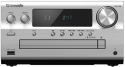 Мікросистема PANASONIC SC-PMX802EES - 4