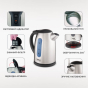 Электрочайник Tefal Express KI170D - 7