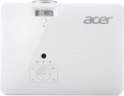 Мультимедийный проектор Acer V7850 (MR.JPD11.001) - 5