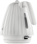 Электрочайник Delonghi Ballerina KBD2001.WH - 2