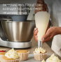 Кухонна машина Kenwood Prospero KHC29.H0WH - 9
