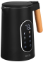 Чайник електричний ECG RK 1799 Smart Black - 2