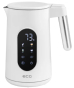 Чайник електричний ECG RK 1799 Smart White - 1