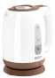 Чайник електричний ECG RK 1759 Classica Bruno - 3