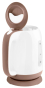 Чайник електричний ECG RK 1759 Classica Bruno - 4