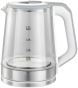 Електрочайник ViLgrand VL1209GK white - 1