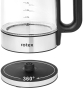 Электрочайник Rotex RKT84-GS - 8