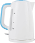 Электрочайник Saturn ST-EK8435U White/Blue - 3