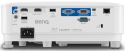 Мультимедійний проектор BenQ MH733 (9H.JGT77.13E) - 5