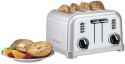 Тостер Cuisinart CPT180E - 4