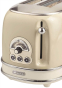 Тостер Ariete Vintage 0155 BG (00C015513AR0) - 3