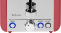 Тостер ECG ST 2708 Tradizione Corsa - 4