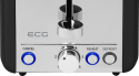 Тостер ECG ST 2708 Tradizione Nero - 4