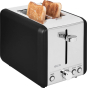 Тостер ECG ST 2708 Tradizione Nero - 5