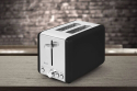 Тостер ECG ST 2708 Tradizione Nero - 9