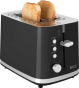 Тостер ECG ST 2766 Vintage Nero - 5