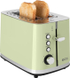 Тостер ECG ST 2766 Vintage Olive - 5
