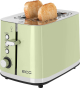 Тостер ECG ST 2766 Vintage Olive - 6