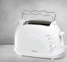 Тостер BOMANN TA 246 CB white - 3