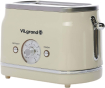 Тостер ViLgrand VT 0823R - 3