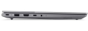 UA Ноутбук Lenovo ThinkBook 14 G7 ARP Arctic Gray (21MV0024RA) - 9