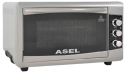 Мініпіч ASEL AF 5023 Grey - 1