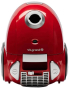 Пилосос з мішком ViLgrand VVC1852 cherry - 1