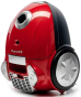 Пилосос з мішком ViLgrand VVC1852 cherry - 2
