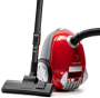 Пилосос з мішком ViLgrand VVC1852 cherry - 3