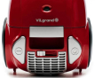 Пилосос з мішком ViLgrand VVC1852 cherry - 6