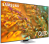 Телевізор Samsung QE85Q80DATXXH - 2