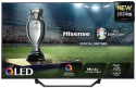 Телевізор QLED Hisense 65A7NQ 65 cali 4K UHD - 1