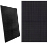 Солнечная панель 405W JA Solar Full Black Mono Half-Cut - 2