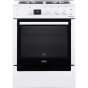 Комбинированная плита Artel Apetito 04-E White - 1