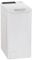 Пральна машина Candy TCA266TM5-S - 2