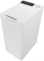 Пральна машина Candy TCA266TM5-S - 3