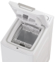 Пральна машина Candy TCA266TM5-S - 5