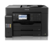 МФУ Epson L15150 + Wi-Fi (C11CH72404, C11CH72402) - 2