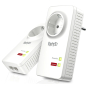 Точка доступу Avm Fritz! Powerline 1220 Set (20002753) - 1