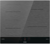 Варильна поверхня індукційна Gorenje GI 6421 SYB - 2