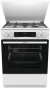 Плита комбинированная Gorenje GKS6C71WF - 1
