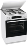 Плита комбинированная Gorenje GKS6C71WF - 2
