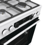 Плита комбинированная Gorenje GKS6C71WF - 4
