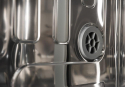 Вбудована посудомийка HANSA ZIM 426 EH - 4