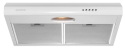 Витяжка PYRAMIDA UX 50 (380) B WH - 1