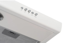 Витяжка PYRAMIDA UX 50 (380) B WH - 3