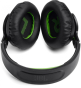 Навушники JBL QUANTUM 360X Console Wireless Чорний (JBLQ360XWLBLKGRN) - 2