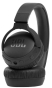 Навушники JBL T660 NC Black (JBLT660NCBLK) - 2