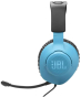 Навушники JBL QUANTUM 100N Чорний (JBLQTUM100N) - 4